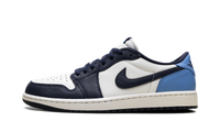 Air Jordan 1 Low Obsidian CZ0790 400