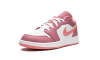 Jordan 1 Low GS Desert Berry 553560 616
