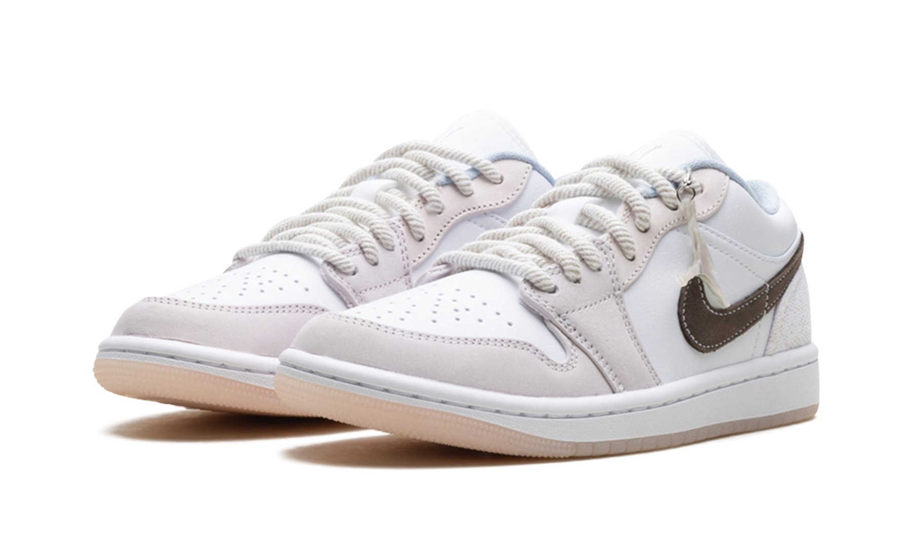 Jordan 1 Low WMNS Coral IB8859 101