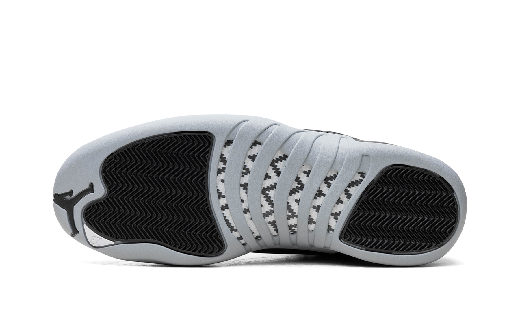 Air Jordan 12 Barons CT8013 010
