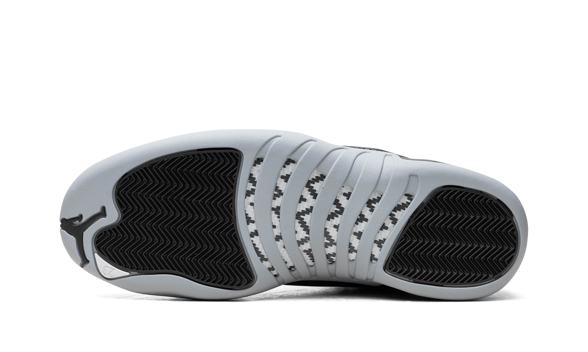 Air Jordan 12 Barons CT8013 010