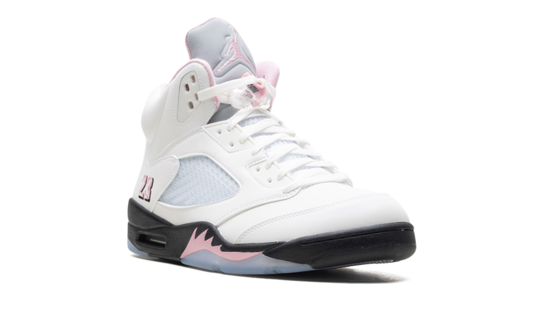 Air Jordan 5 OG Medium Soft Pink HQ7978 102