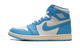 Air Jordan 1 High OG UNC Reimagined DZ5485 402