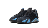 Air Jordan 14 Retro PS Black University Blue (2026) 312092 007