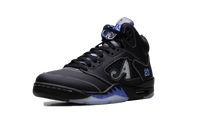 Air Jordan 5 Awake NY - Racer Blue DV4982 004