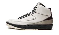 Air Jordan 2 A Ma Maniére Airness DO7216 100