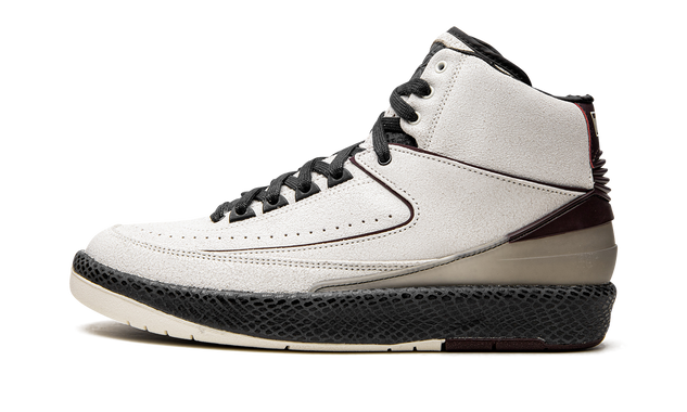Air Jordan 2 A Ma Maniére Airness DO7216 100