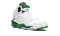 AIR JORDAN 5 WMNS Lucky Green DD9336 103