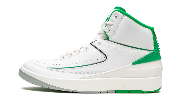 Air Jordan 2 Lucky Green DR8884 103