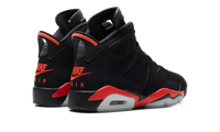 Air Jordan 6 Infrared Salesman (2026) CT8529 001