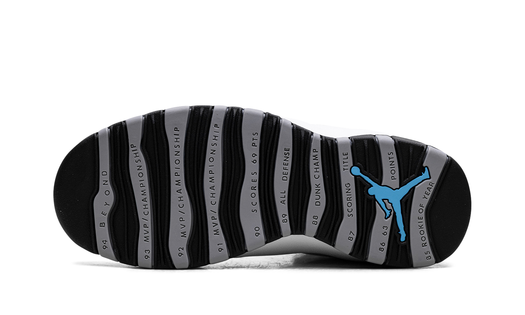 Air Jordan 10 Steel HJ6779 104