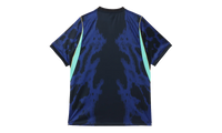 Jordan Dri-FIT Football Replica Shirt Brazil 2026 Stadium Away - Old Royal / Black IU1072 417