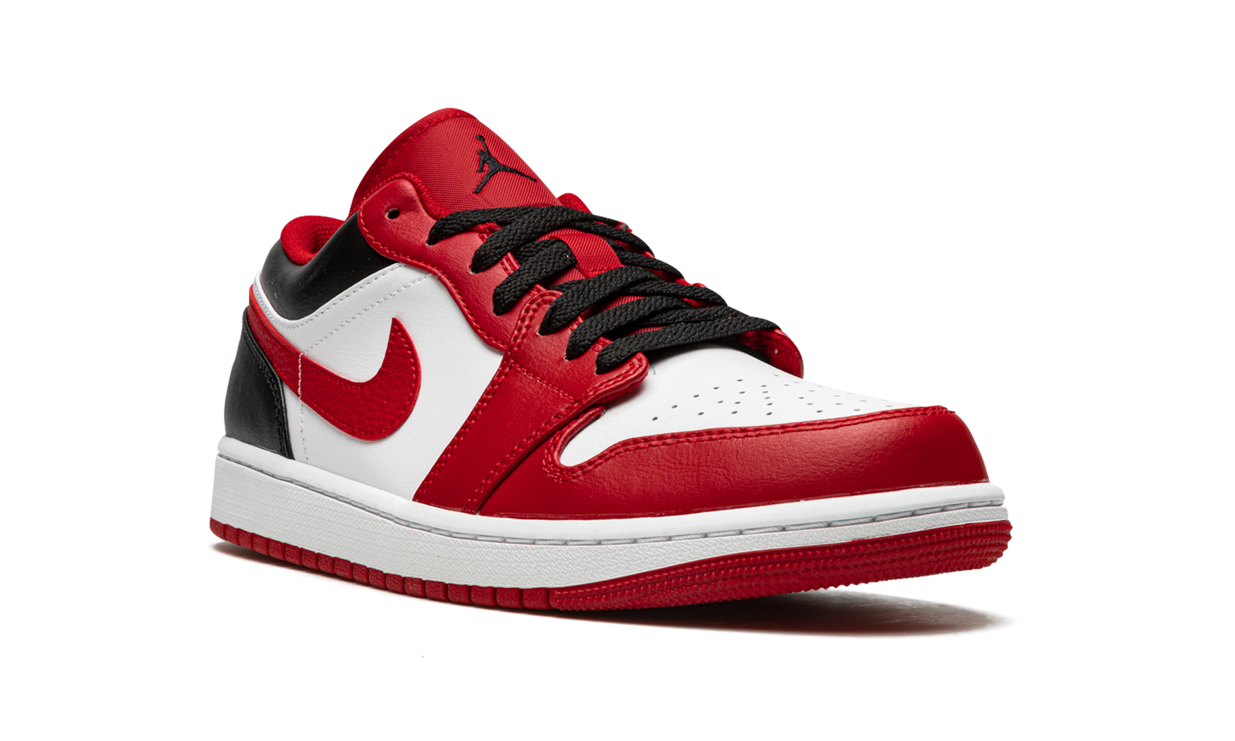 Jordan 1 low Bulls 553558 163