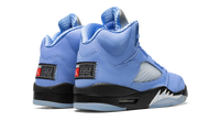 Air Jordan 5 Retro Mid SE UNC DV1310 401