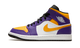 Air Jordan 1 Mid Lakers DQ8426 517