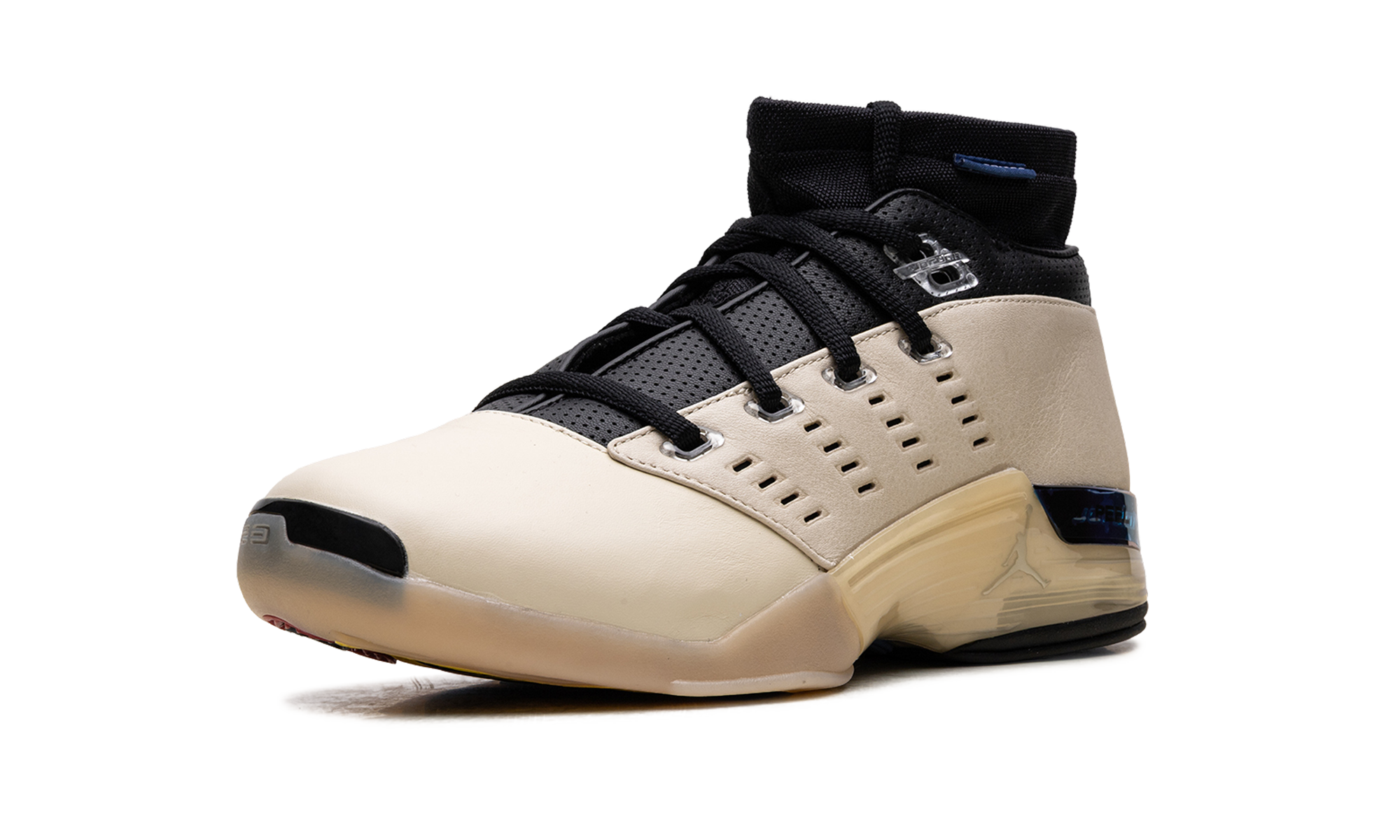 Air Jordan 17 Retro Low SP Infinite Archives - Beach IH0177 200