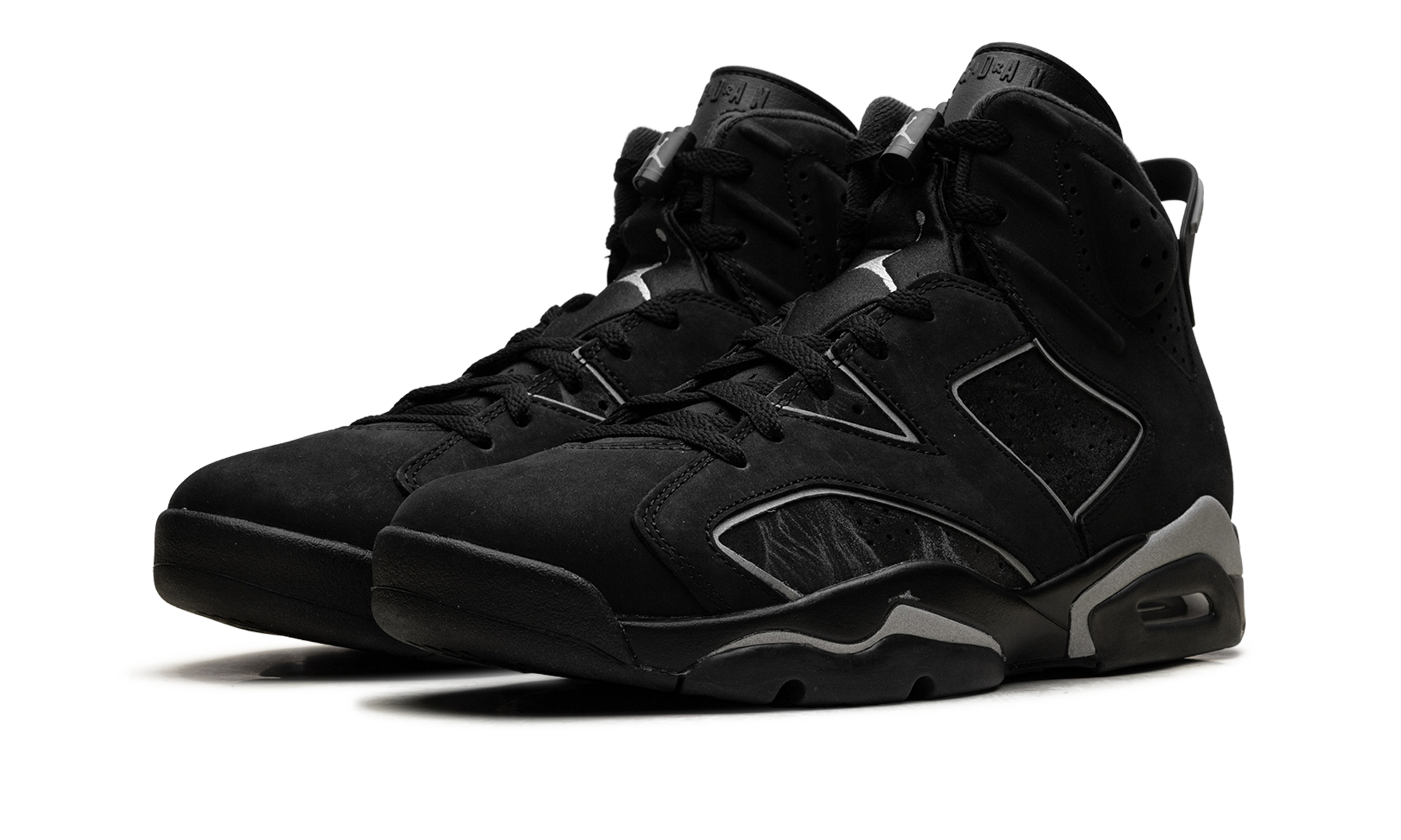 Air Jordan 6 Cap & Gown IR2266 010