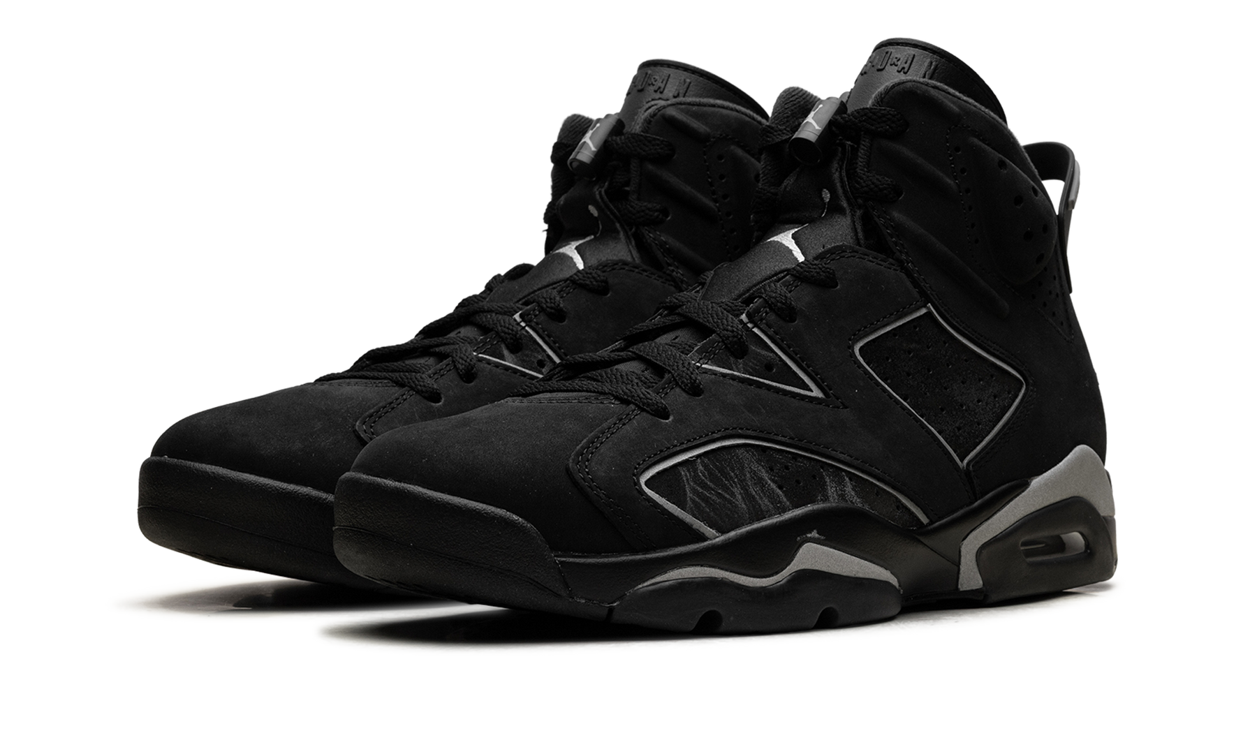 Air Jordan 6 Cap & Gown IR2266 010