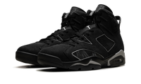 Air Jordan 6 Cap & Gown IR2266 010