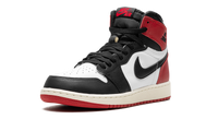 Jordan 1 Retro High OG GS Black Toe Reimagined FD1437 106
