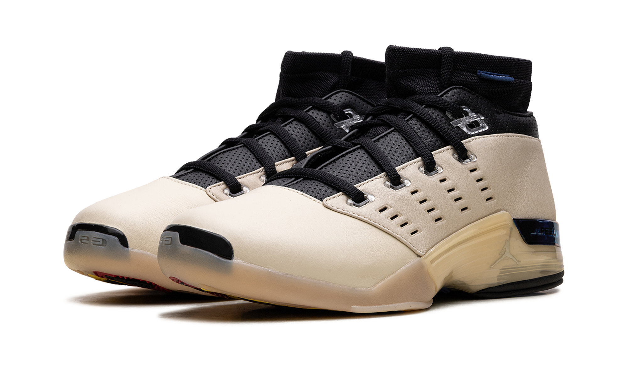 Air Jordan 17 Retro Low SP Infinite Archives - Beach IH0177 200