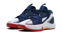 Jordan Zoom Separate Midnight Navy/University Gold DH0249 471