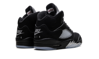 Air Jordan 5 Retro OG Black Metallic Reimagined HF3975 001