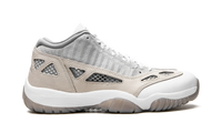 Air Jordan 11 Retro Low IE 'Light Orewood Brown' 919712 102