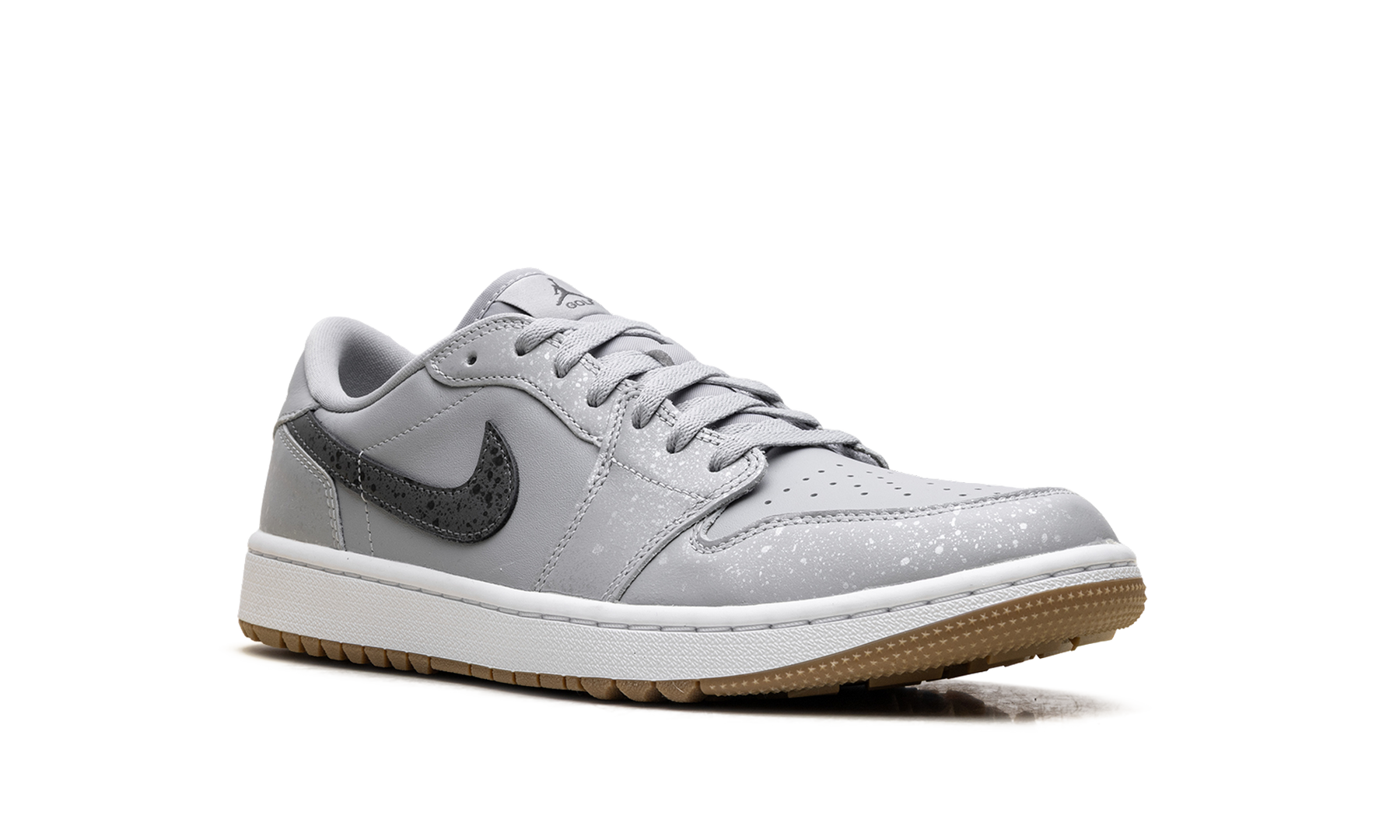 Air Jordan Retro 1 Low GOLF WOLF GREY GUM DD9315 006