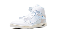 Air Jordan 1 Virgil Abloh Archive - Alaska AA3834 100
