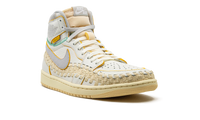 Air Jordan 1 High OG Union LA X Bephie's Beauty Supply - Woven Sail FD2565 100