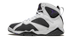 Air Jordan 7 Retro GS Flint 2021 CU9307 100