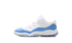 Air Jordan 11 Low PS University Blue (2026) FV5116 100