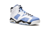 Air Jordan 6 Retro GS UNC 384665 410