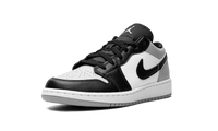 Jordan 1 Low GS Shadow Toe 553560 052