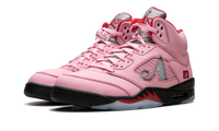 Air Jordan 5 Awake NY - Bubblegum Pink DV4982 600