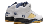 AIR JORDAN 5 WMNS A Ma Maniére - Diffused Blue FZ5758 004