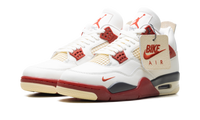 Air Jordan 4 Nigel Sylvester - Brick After Brick IQ8055 100