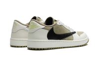 Air Jordan 1 Low Golf Travis Scott FZ3124 200