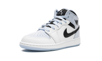Air Jordan 1 Mid SE GS Ice Blue DV1337 104