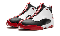 Jumpman Pro Quick Varsity Red FB9978 161