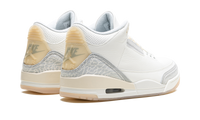 Air Jordan 3 Craft Ivory FJ9479 100