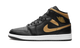 Air Jordan 1 Mid Black DQ8426 071