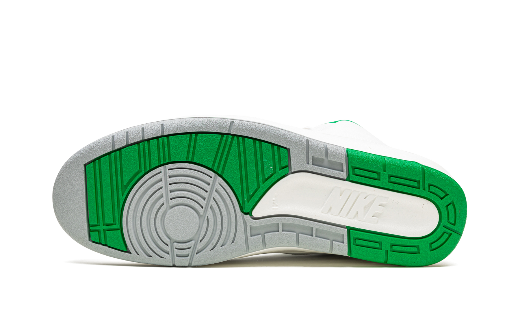 Air Jordan 2 Lucky Green DR8884 103