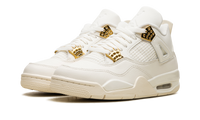 Air Jordan 4 WMNS Sail AQ9129 170