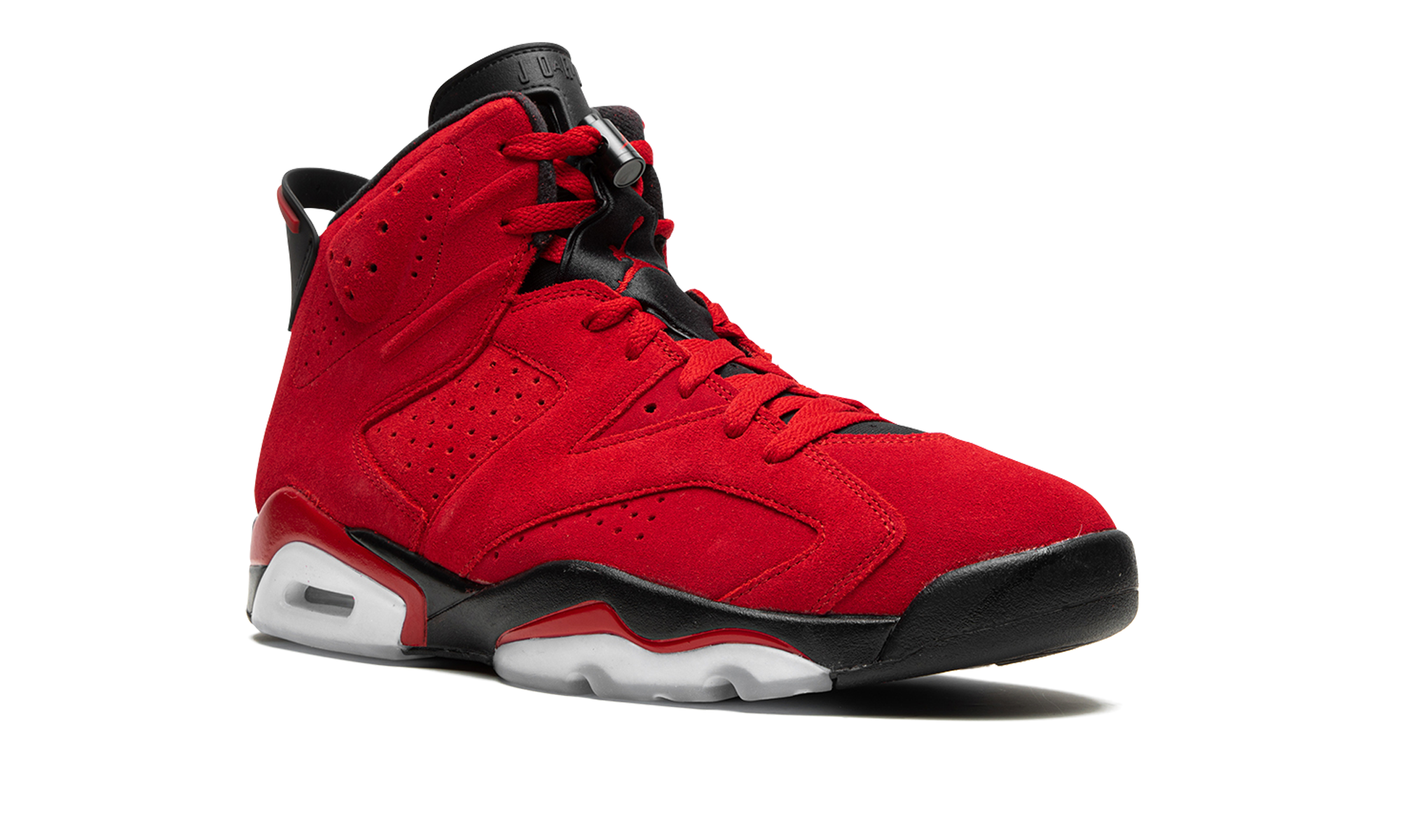 Air Jordan 6 Retro Toro Bravo CT8529 600