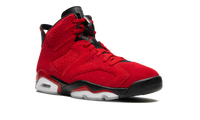 Air Jordan 6 Retro Toro Bravo CT8529 600