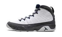 Air Jordan 9 Flint Grey / French Blue (2026) HV4794 100