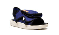 Jordan LS Slide Deep Royal Blue CZ0791 400