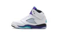 Air Jordan 5 Retro PS Grape HQ7979 100